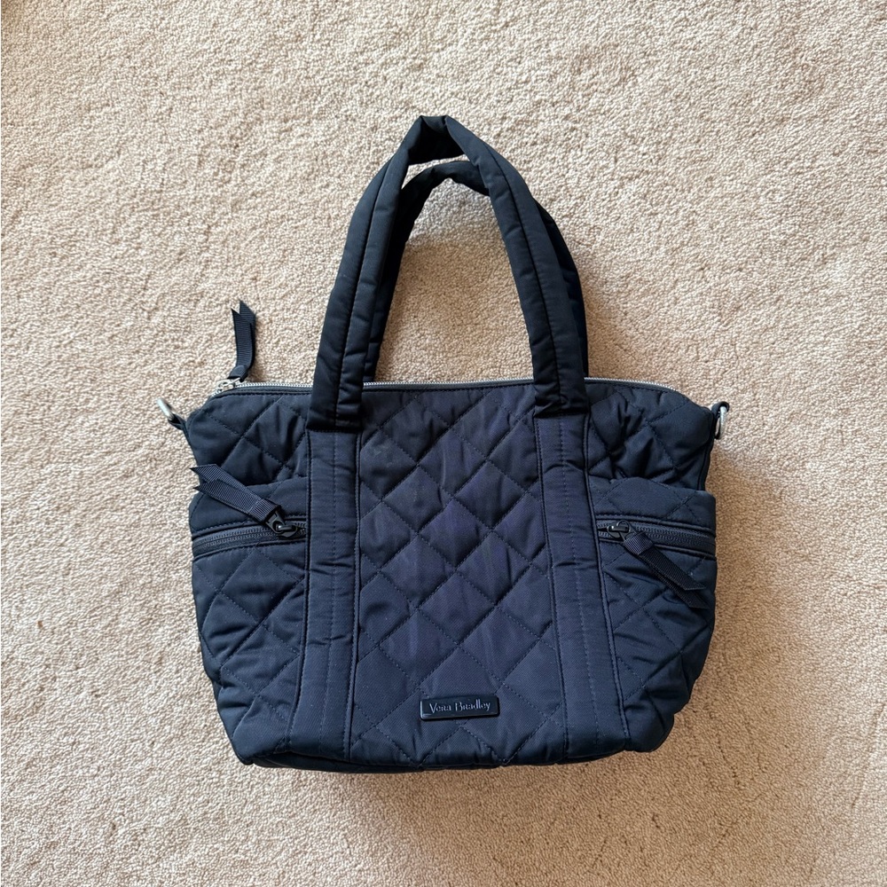 Vera Bradley Small multi strap Tote